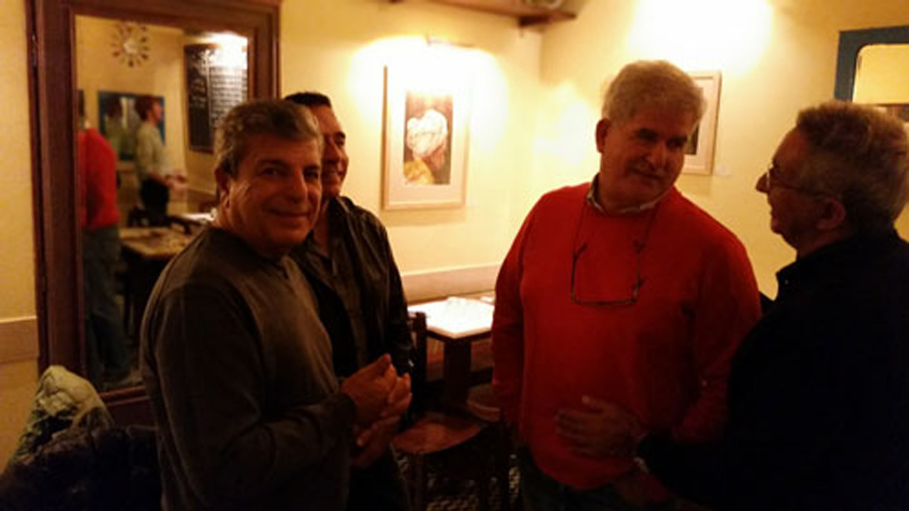 Arte in tavola - immagine 2